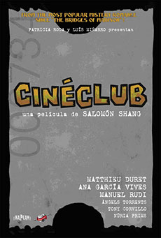 Cinéclub Imagen de Cinéclub