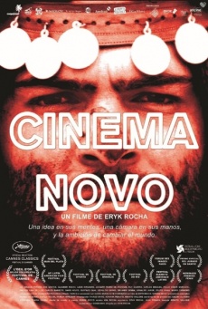 Cinema Novo Imagen de Cinema Novo