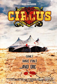 Circus Imagen de Circus