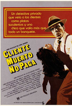 Cliente muerto no paga Imagen de Cliente muerto no paga