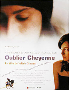 Oublier Cheyenne Imagen de Oublier Cheyenne