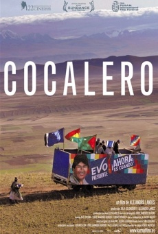 Cocalero Imagen de Cocalero