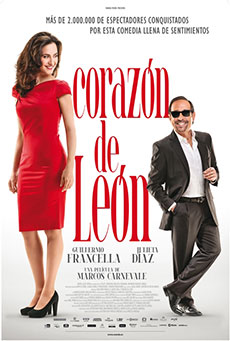 Corazón de León Imagen de Corazón de León