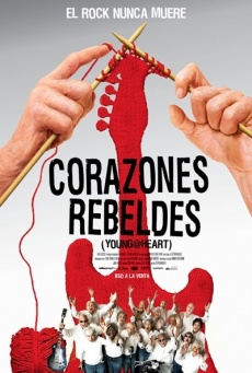 Corazones rebeldes Imagen de Corazones rebeldes