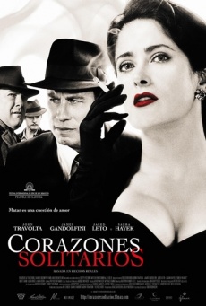 Corazones solitarios Imagen de Corazones solitarios