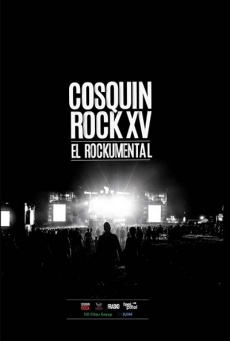 Cosquín Rock XV: El rockumental Imagen de Cosquín Rock XV: El rockumental