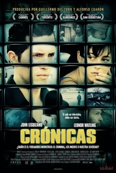 Crónicas Imagen de Crónicas