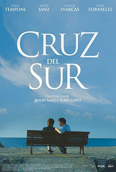 Cruz del sur Imagen de Cruz del sur
