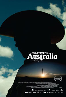 Cuates de Australia Imagen de Cuates de Australia