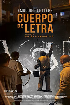 Cuerpo de letra Imagen de Cuerpo de letra