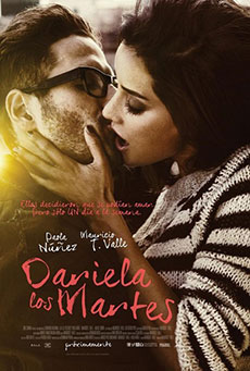 Dariela los martes Imagen de Dariela los martes