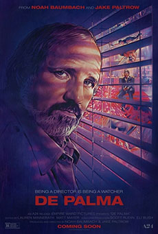 De Palma Imagen de De Palma