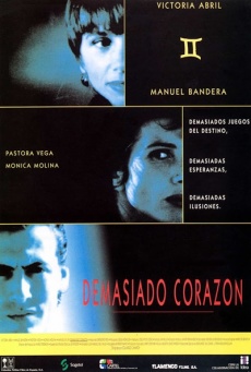 Demasiado corazón Imagen de Demasiado corazón