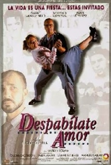 Despabílate amor Imagen de Despabílate amor