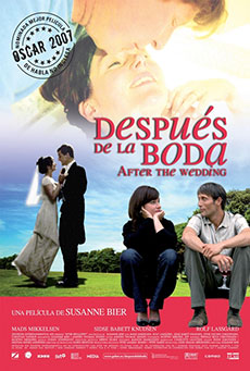 Después de la boda Imagen de Después de la boda