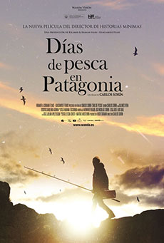 Imagen de Días de pesca en Patagonia