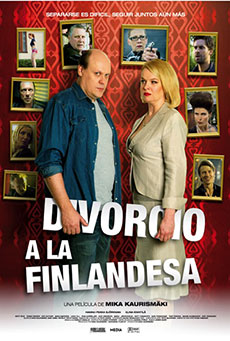 Divorcio a la Finlandesa Imagen de Divorcio a la Finlandesa