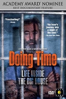 Doing Time: Life Inside the Big House Imagen de Doing Time: Life Inside the Big House