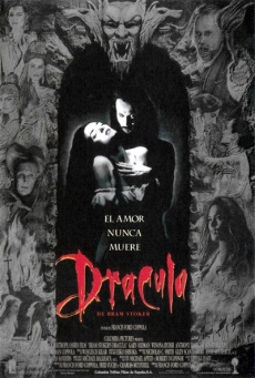 Drácula de Bram Stoker Imagen de Drácula de Bram Stoker