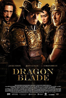 Dragon Blade Imagen de Dragon Blade