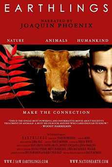 Earthlings Imagen de Earthlings