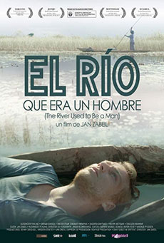 El río que era un hombre Imagen de El río que era un hombre