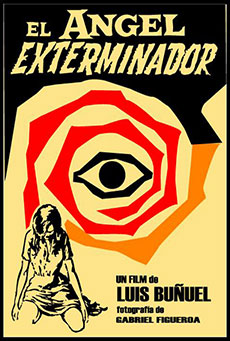 El ángel exterminador Imagen de El ángel exterminador
