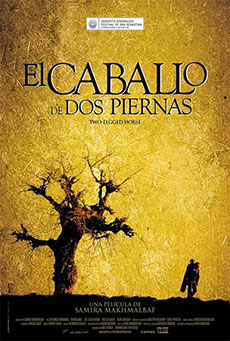 El caballo de dos piernas Imagen de El caballo de dos piernas