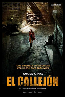 El callejón Imagen de El callejón