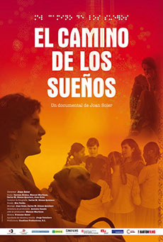El camino de los sueños Imagen de El camino de los sueños
