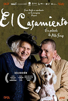 El casamiento Imagen de El casamiento