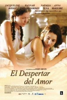 El despertar del amor Imagen de El despertar del amor
