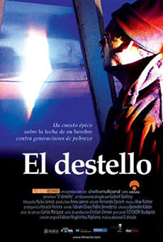 El destello Imagen de El destello