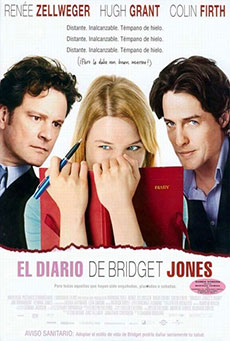 Imagen de El diario de Bridget Jones