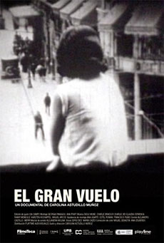 El gran vuelo Imagen de El gran vuelo