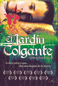 El jardín colgante Imagen de El jardín colgante