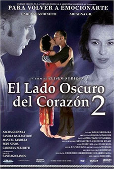 El lado oscuro del corazón 2 Imagen de El lado oscuro del corazón 2