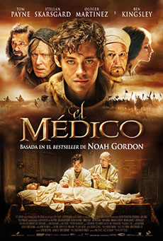 El médico Imagen de El médico