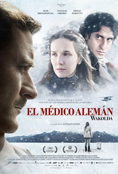 El médico alemán Imagen de El médico alemán
