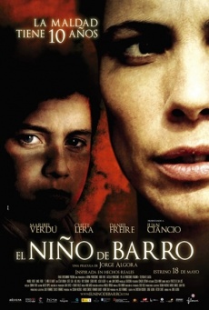 El niño de barro Imagen de El niño de barro