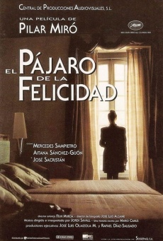 El pájaro de la felicidad Imagen de El pájaro de la felicidad