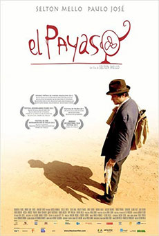 El payaso Imagen de El payaso
