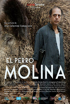 El perro Molina Imagen de El perro Molina