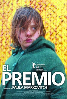 El premio Imagen de El premio