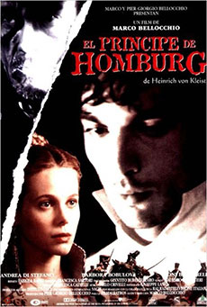 El príncipe de Homburg Imagen de El príncipe de Homburg