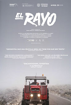 El Rayo Imagen de El Rayo