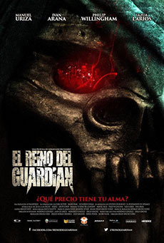 El reino del guardián Imagen de El reino del guardián