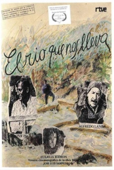 El río que nos lleva Imagen de El río que nos lleva