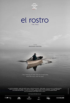 El rostro Imagen de El rostro
