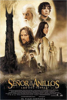 El señor de los anillos: Las dos torres Imagen de El señor de los anillos: Las dos torres